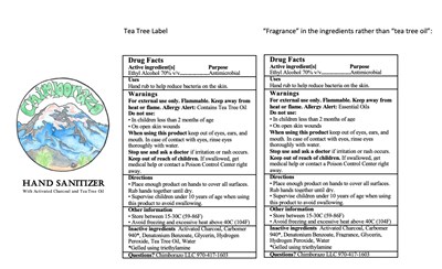 General Label (General Label)
